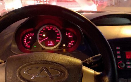 Chery M11 (A3), 2010 год, 249 000 рублей, 10 фотография