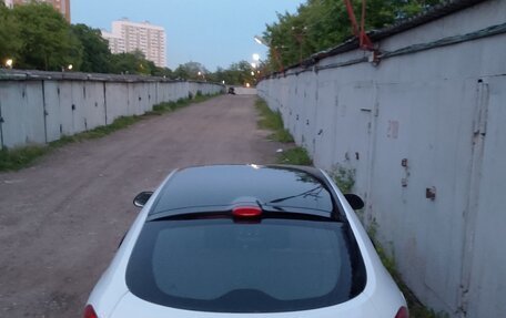 Chery M11 (A3), 2010 год, 249 000 рублей, 7 фотография