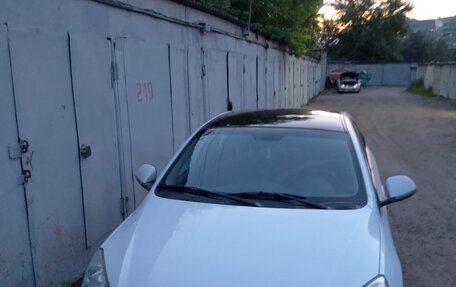 Chery M11 (A3), 2010 год, 249 000 рублей, 1 фотография