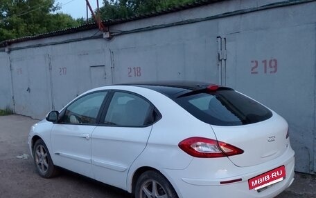 Chery M11 (A3), 2010 год, 249 000 рублей, 3 фотография