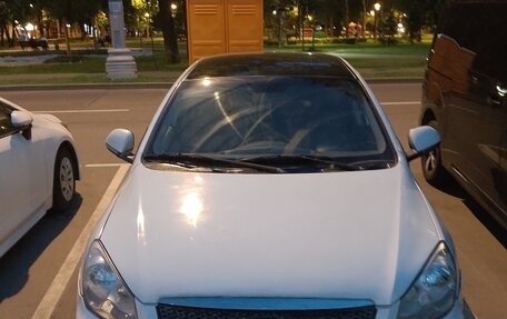 Chery M11 (A3), 2010 год, 249 000 рублей, 8 фотография