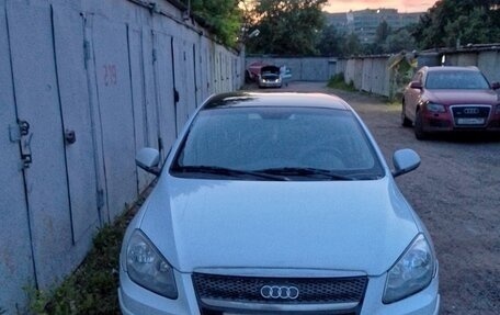 Chery M11 (A3), 2010 год, 249 000 рублей, 2 фотография