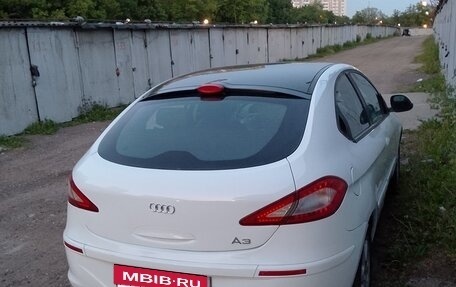 Chery M11 (A3), 2010 год, 249 000 рублей, 6 фотография