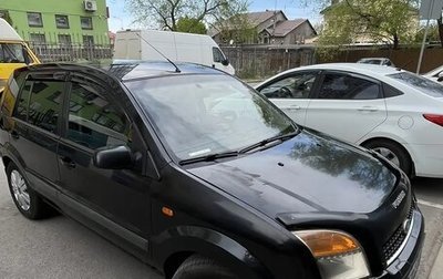 Ford Fusion I, 2007 год, 330 000 рублей, 1 фотография