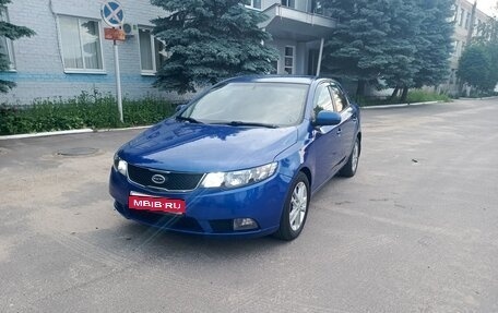 KIA Cerato III, 2011 год, 610 000 рублей, 1 фотография