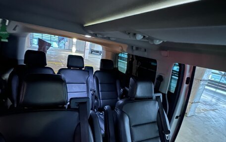 Citroen SpaceTourer I, 2018 год, 3 300 000 рублей, 4 фотография
