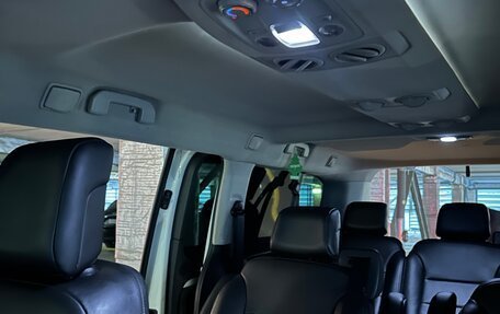 Citroen SpaceTourer I, 2018 год, 3 300 000 рублей, 10 фотография