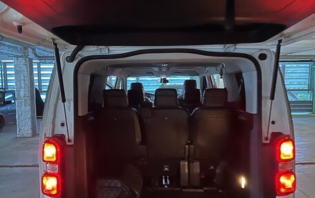 Citroen SpaceTourer I, 2018 год, 3 300 000 рублей, 13 фотография