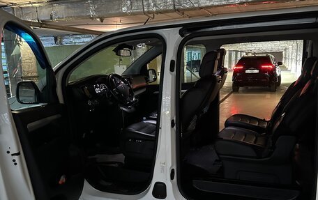 Citroen SpaceTourer I, 2018 год, 3 300 000 рублей, 12 фотография