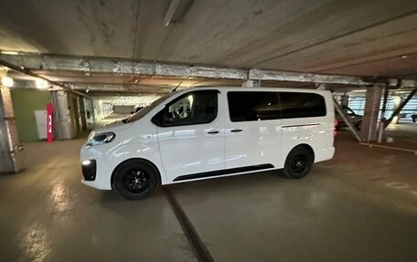 Citroen SpaceTourer I, 2018 год, 3 300 000 рублей, 17 фотография