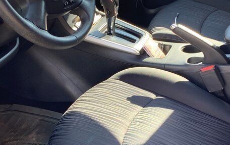 Nissan Sentra, 2018 год, 1 220 000 рублей, 10 фотография