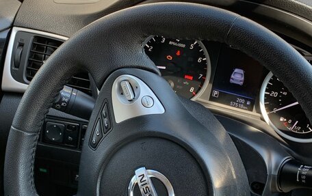 Nissan Sentra, 2018 год, 1 220 000 рублей, 13 фотография