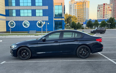 BMW 5 серия, 2020 год, 3 680 000 рублей, 8 фотография