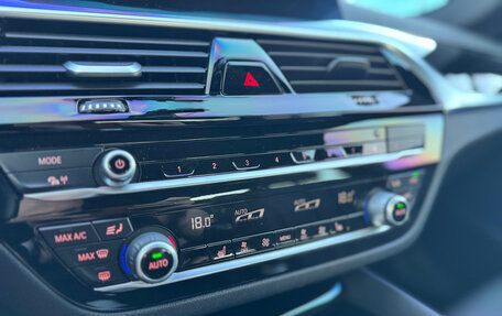 BMW 5 серия, 2020 год, 3 680 000 рублей, 12 фотография