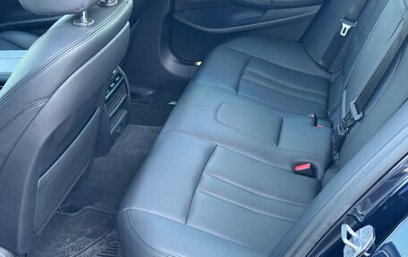 BMW 5 серия, 2020 год, 3 680 000 рублей, 21 фотография