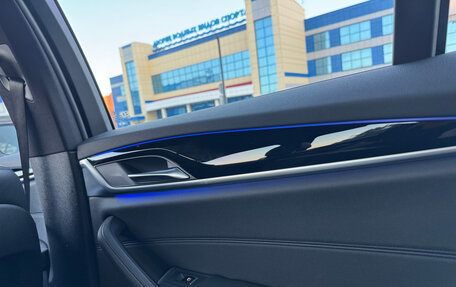 BMW 5 серия, 2020 год, 3 680 000 рублей, 18 фотография