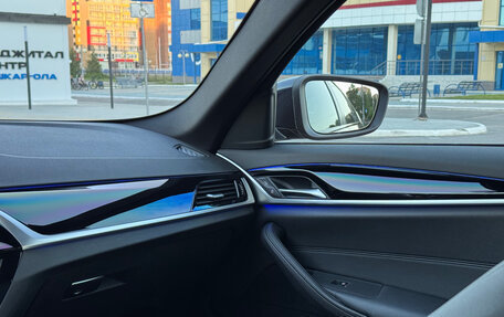 BMW 5 серия, 2020 год, 3 680 000 рублей, 16 фотография