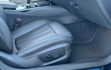 BMW 5 серия, 2020 год, 3 680 000 рублей, 19 фотография