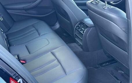 BMW 5 серия, 2020 год, 3 680 000 рублей, 22 фотография