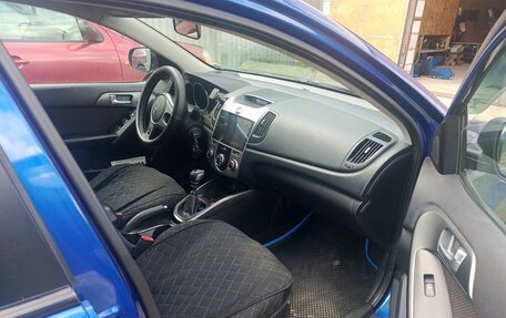 KIA Cerato III, 2011 год, 610 000 рублей, 5 фотография