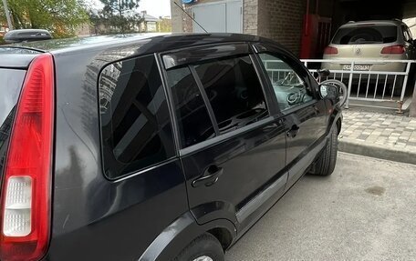 Ford Fusion I, 2007 год, 330 000 рублей, 2 фотография