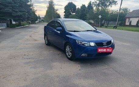 KIA Cerato III, 2011 год, 610 000 рублей, 2 фотография