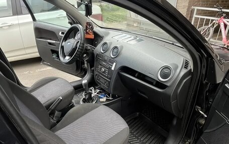 Ford Fusion I, 2007 год, 330 000 рублей, 7 фотография