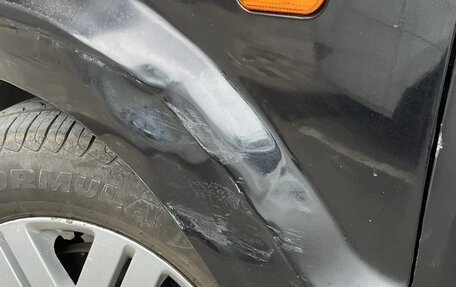 Ford Fusion I, 2007 год, 330 000 рублей, 8 фотография