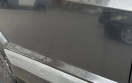 Ford Fusion I, 2007 год, 330 000 рублей, 10 фотография