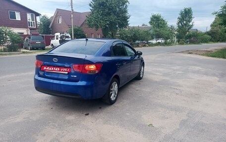 KIA Cerato III, 2011 год, 610 000 рублей, 3 фотография