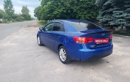 KIA Cerato III, 2011 год, 610 000 рублей, 4 фотография