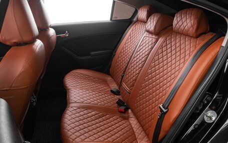 KIA Cerato III, 2015 год, 1 249 000 рублей, 9 фотография