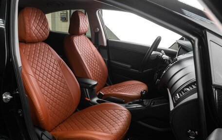 KIA Cerato III, 2015 год, 1 249 000 рублей, 8 фотография