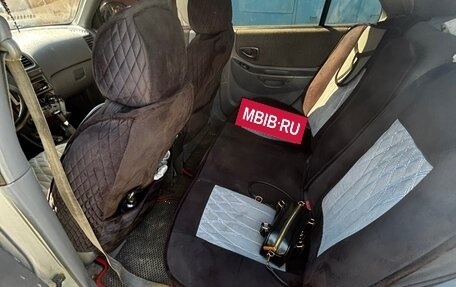 Hyundai Accent II, 2003 год, 400 000 рублей, 7 фотография
