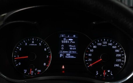 KIA Cerato III, 2015 год, 1 249 000 рублей, 16 фотография