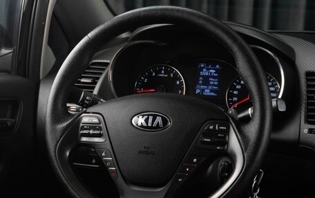 KIA Cerato III, 2015 год, 1 249 000 рублей, 18 фотография