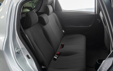 Toyota Vitz, 2017 год, 999 000 рублей, 9 фотография