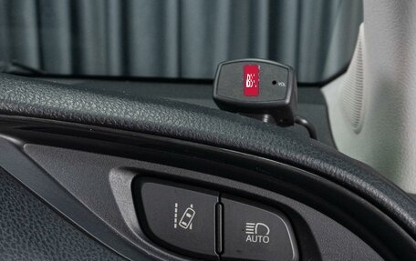 Toyota Vitz, 2017 год, 999 000 рублей, 17 фотография