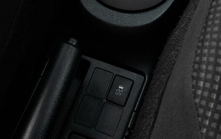Toyota Vitz, 2017 год, 999 000 рублей, 20 фотография