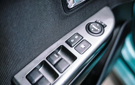 KIA Rio III рестайлинг, 2012 год, 879 000 рублей, 12 фотография
