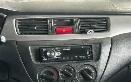 Mitsubishi Lancer IX, 2002 год, 235 000 рублей, 12 фотография