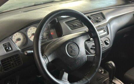 Mitsubishi Lancer IX, 2002 год, 235 000 рублей, 13 фотография