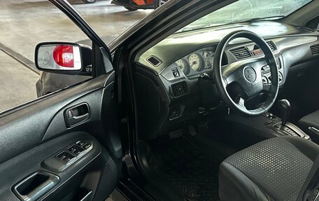 Mitsubishi Lancer IX, 2002 год, 235 000 рублей, 7 фотография