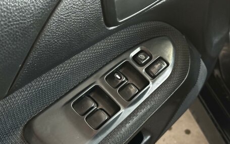 Mitsubishi Lancer IX, 2002 год, 235 000 рублей, 9 фотография