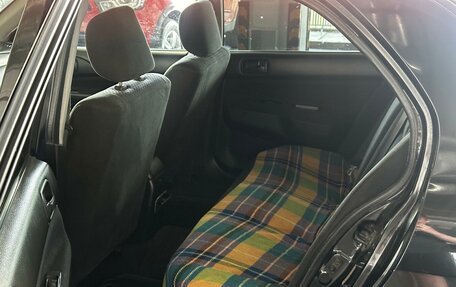 Mitsubishi Lancer IX, 2002 год, 235 000 рублей, 15 фотография