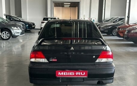 Mitsubishi Lancer IX, 2002 год, 235 000 рублей, 5 фотография
