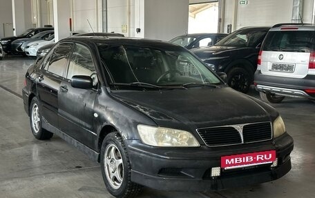 Mitsubishi Lancer IX, 2002 год, 235 000 рублей, 3 фотография