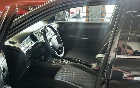 Mitsubishi Lancer IX, 2002 год, 235 000 рублей, 14 фотография