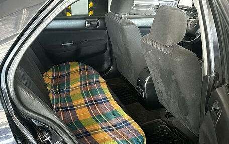 Mitsubishi Lancer IX, 2002 год, 235 000 рублей, 16 фотография