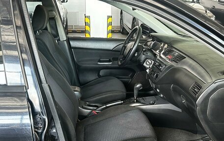 Mitsubishi Lancer IX, 2002 год, 235 000 рублей, 17 фотография